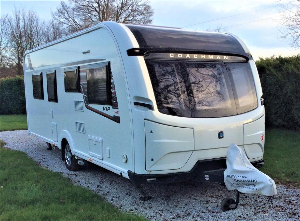 Le Boterff Gites Et Camping Saint-Mayeux Eksteriør billede